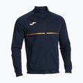 Férfi Joma Record III Full Zip futó melegítőfelső navy