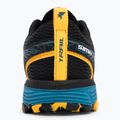 Joma Sima Jr gyermek futócipő fekete 6