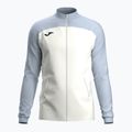 Férfi tenisz pulóver Joma Challenge Full Zip kék