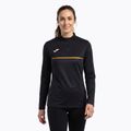 Joma Record III női futó melegítőfelső fekete 2