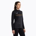 Joma Record III női futó melegítőfelső fekete 3