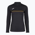 Joma Record III női futó melegítőfelső fekete