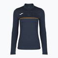 Női Joma Record III futó melegítőfelső, navy színű