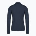 Női Joma Record III futó melegítőfelső, navy színű 2