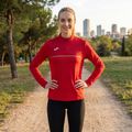 Joma Record III női futó melegítőfelső piros 5