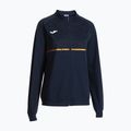 Női Joma Record III Full Zip futó melegítőfelső navy