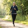 Női Joma Record III Full Zip futó melegítőfelső navy 6