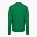 Női Joma Record III Full Zip zöld futó melegítőfelső 2