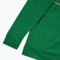Női Joma Record III Full Zip zöld futó melegítőfelső 4