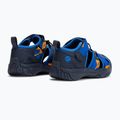 Joma Neo Jr gyermek szandál royal 3