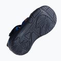 Joma Neo Jr gyermek szandál royal 5