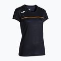 Joma Record III női futópóló fekete