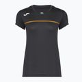 Joma Record III női futópóló fekete 5