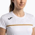 Joma Record III női futópóló fehér 4