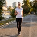 Joma Record III női futópóló fehér 6