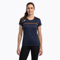 Joma Record III női futópóló navy színben