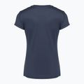 Joma Record III női futópóló navy színben 6