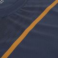 Joma Record III női futópóló navy színben 7