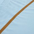 Joma Record III női futópóló világoskék 7
