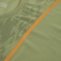 Joma Record III női futópóló khaki színben 7