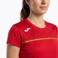 Női futópóló Joma Record III piros 4