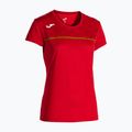 Női futópóló Joma Record III piros