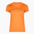 Joma Record III női futópóló narancs színben 4