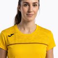 Joma Record III női futópóló sárga 4