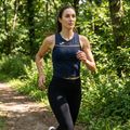 Női futópóló Joma Record III Top navy 8