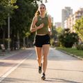 Női Joma Record III Top khaki színű futópóló 6