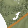 Női Joma Record III Top khaki színű futópóló 6
