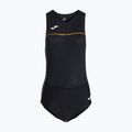 Női triatlon ruha Joma Record III Bodysuit fekete