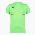 Férfi Joma Record III fluor zöld futópóló