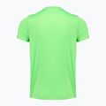 Férfi Joma Record III fluor zöld futópóló 2