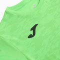 Férfi Joma Record III fluor zöld futópóló 4