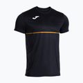 Férfi Joma Record III futópóló fekete