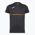 Férfi Joma Record III futópóló fekete
