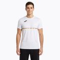 Férfi Joma Record III futópóló fehér