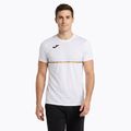 Férfi Joma Record III futópóló fehér 3