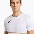 Férfi Joma Record III futópóló fehér 4
