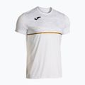 Férfi Joma Record III futópóló fehér