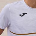 Férfi Joma Record III futópóló fehér 3