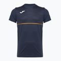 Férfi Joma Record III futópóló navy színben