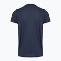 Férfi Joma Record III futópóló navy színben 2