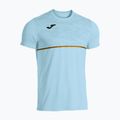 Joma Record III férfi futópóló világoskék