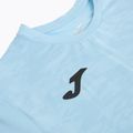 Joma Record III férfi futópóló világoskék 6