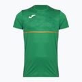 Férfi Joma Record III futópóló zöld