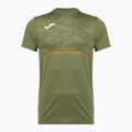Férfi Joma Record III futópóló zöld