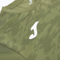 Férfi Joma Record III futópóló zöld 4