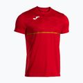 Férfi Joma Record III futópóló piros